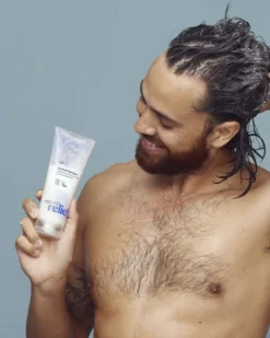 Instant Relief Dandruff Shampoo