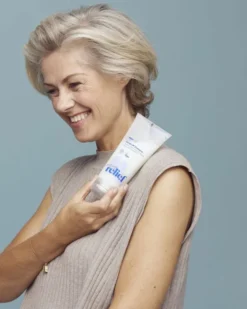 Instant Relief Dandruff Shampoo