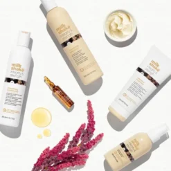 Integrity & Strength Split Ends Savior