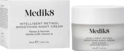Intelligent Retinol Smoothing Night Cream