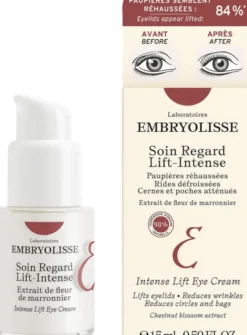 Intense Lift Eye Cream 15 Ml