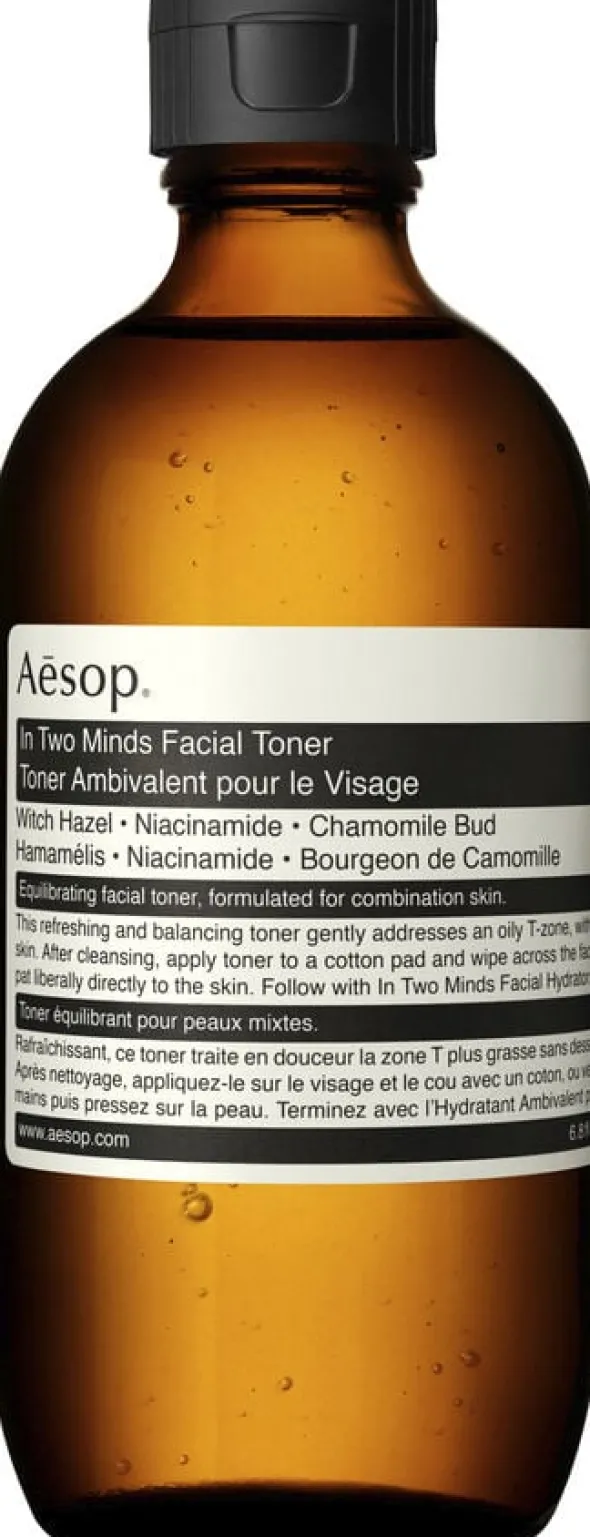 In Two Minds Facial Toner