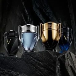 Invictus Elixir Eau de Parfum 50 ml