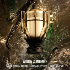 Invictus Elixir Eau de Parfum 50 ml