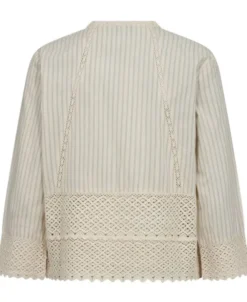 Isa 5 Blouse - 100% cotton GOTS