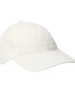 Isa 3 Cap - Organic cotton GOTS