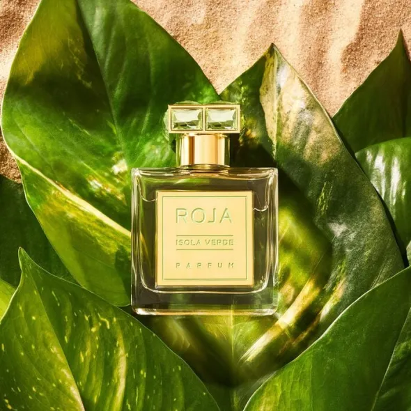 ISOLA VERDE PARFUM 50 ML