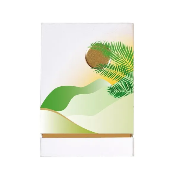ISOLA VERDE PARFUM 50 ML