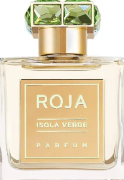ISOLA VERDE PARFUM 50 ML