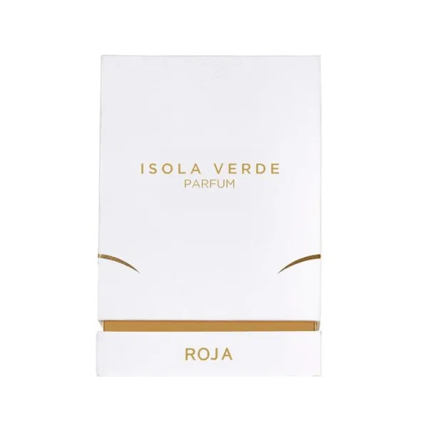 ISOLA VERDE PARFUM 50 ML