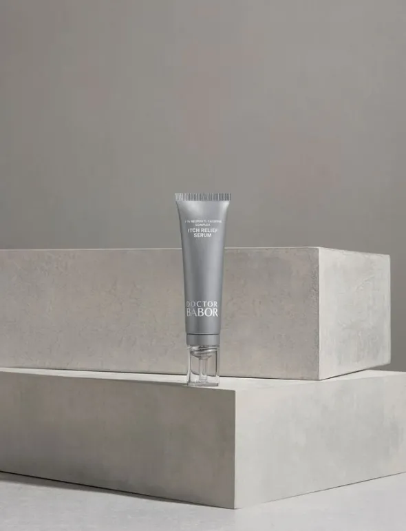 Itch Relief Serum