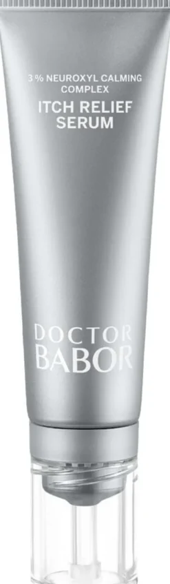 Itch Relief Serum