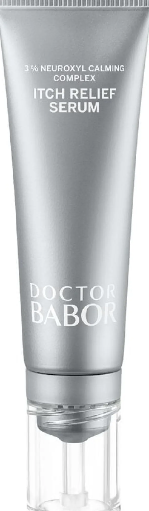 Itch Relief Serum