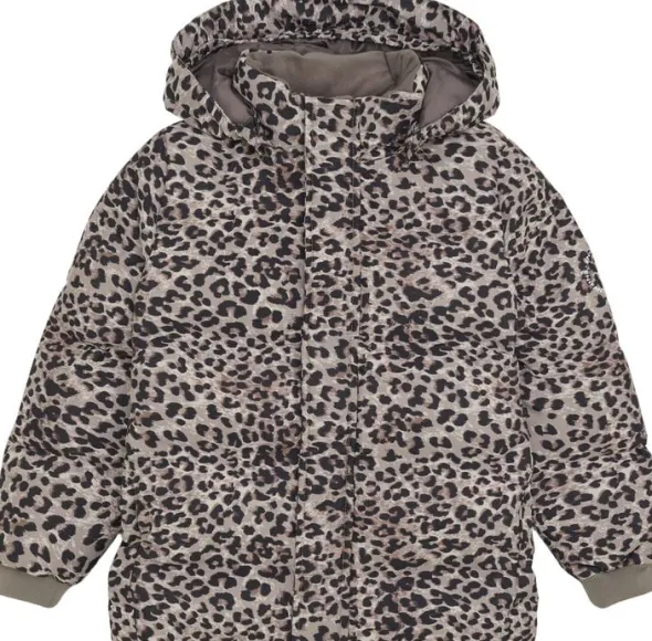 Jacket Quilt, AOP
