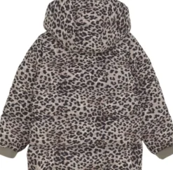 Jacket Quilt, AOP
