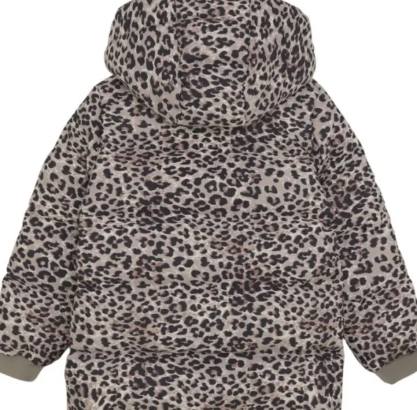 Jacket Quilt, AOP