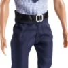 JACK MAND PÆN CASUAL ASS