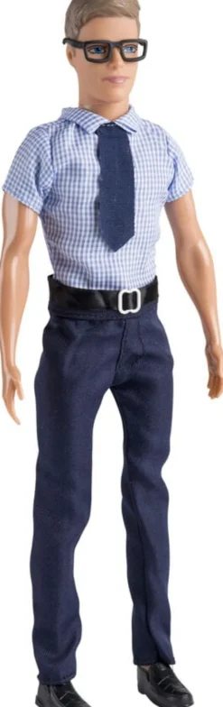 JACK MAND PÆN CASUAL ASS