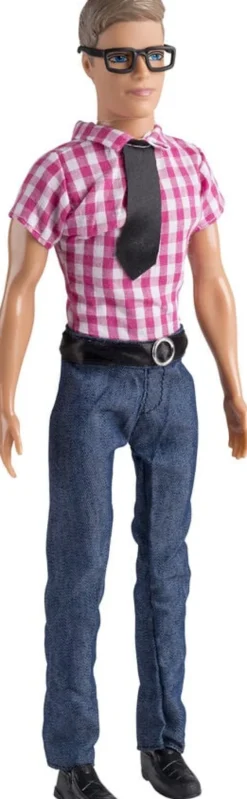 JACK MAND PÆN CASUAL ASS