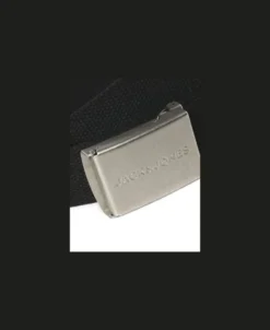 JACLONDON WOVEN BELT NOOS