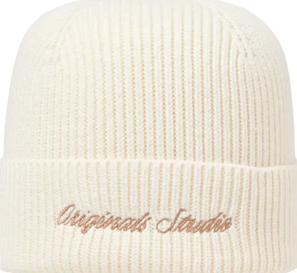 JACNORREBRO REGULAR BEANIE NOOS
