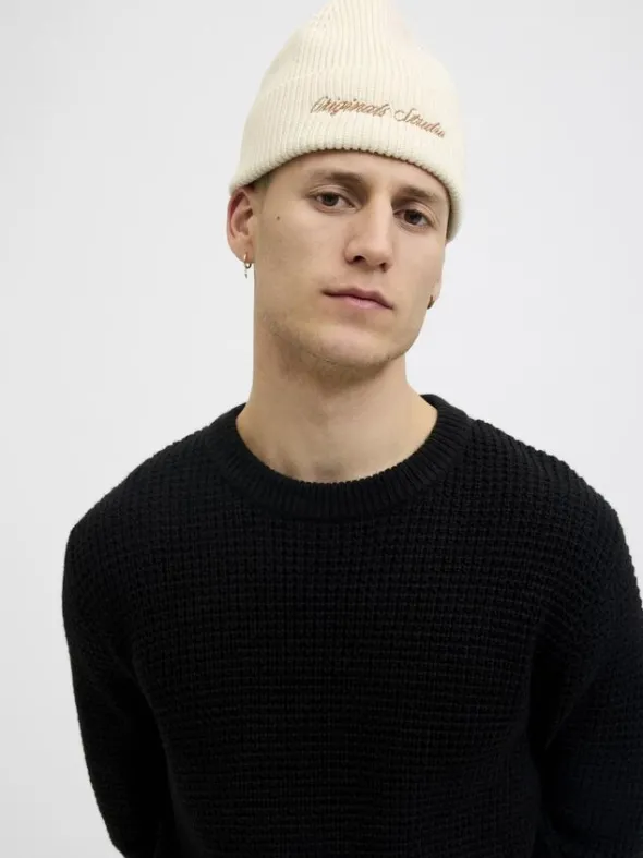 JACNORREBRO REGULAR BEANIE NOOS