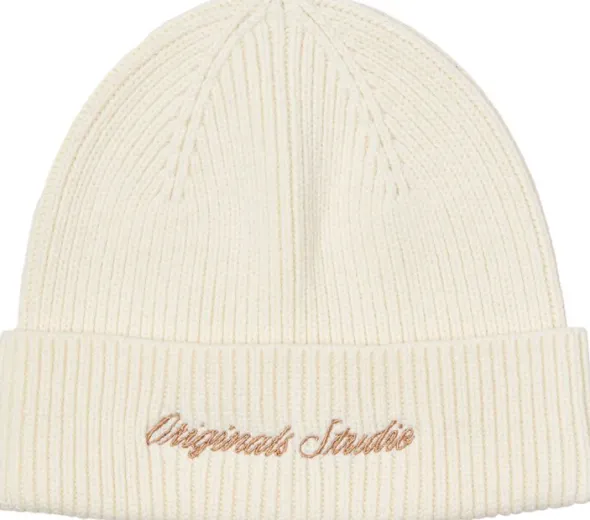 JACNORREBRO REGULAR BEANIE NOOS