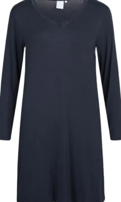 Jacqueline L/S Dress