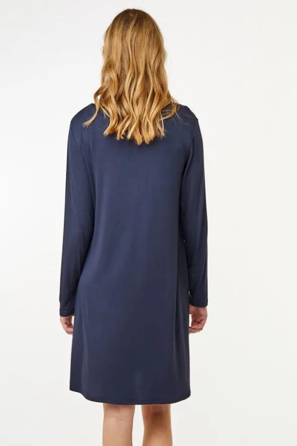 Jacqueline L/S Dress