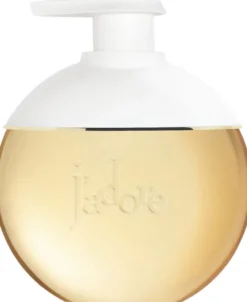 Jadore Les Adorables Shower Gel