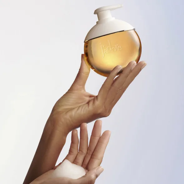 Jadore Les Adorables Shower Gel