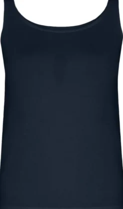 Jamaika Top Sleeveless