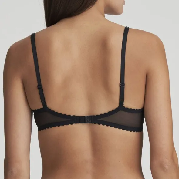 Jane balcony bra horizontal seam