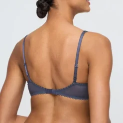 Jane balcony bra horizontal seam