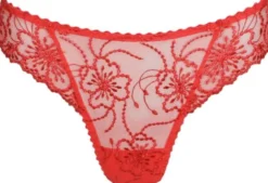 Jane thong