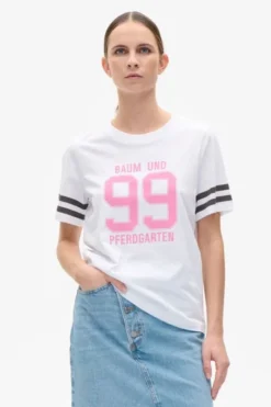 JAWO T-Shirt