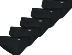 JBS 5-pack mini slip