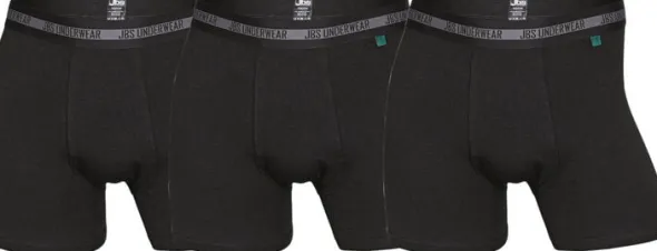 JBS 3-pack tights bamboo