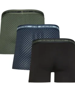 JBS 3-pack tights bamboo