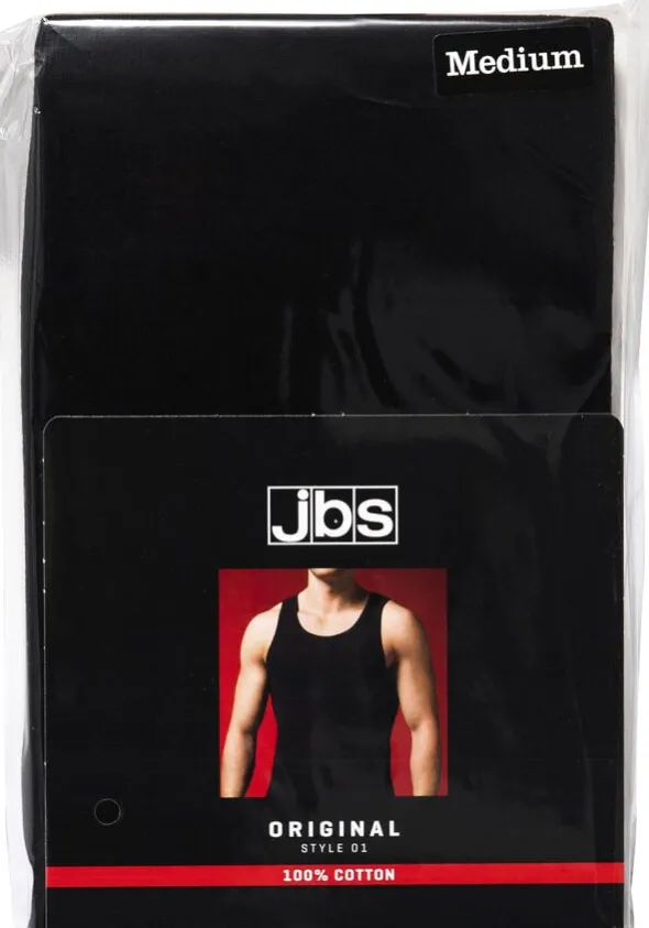 JBS singlet original