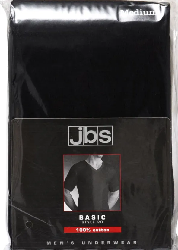JBS t-shirt v-neck original