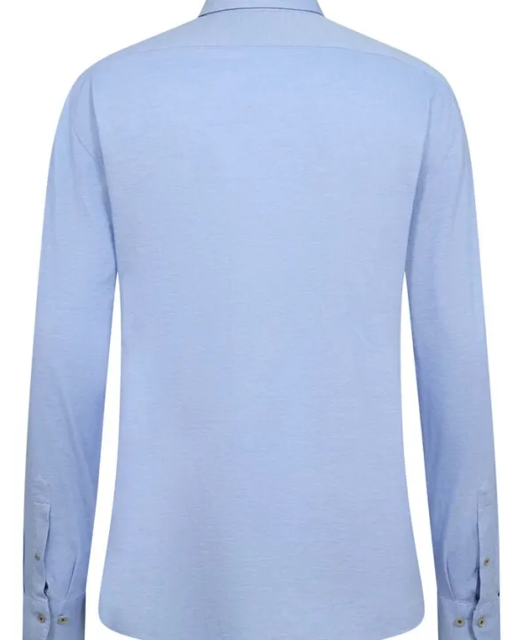 jersey garment wash