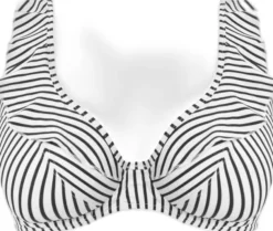 JEWEL COVE UW HIGH APEX BIKINI TOP