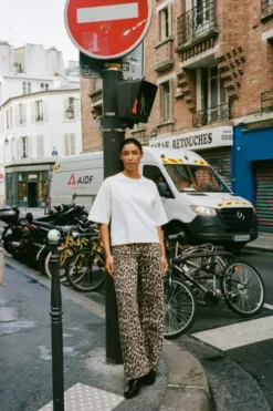 JIANA T-shirt