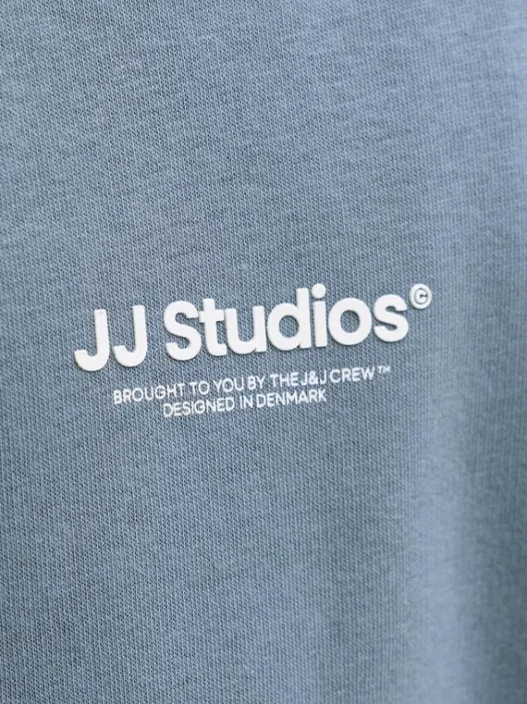 JJESOHO SWEAT CREW NECK SN JNR