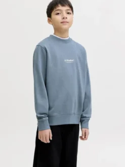 JJESOHO SWEAT CREW NECK SN JNR