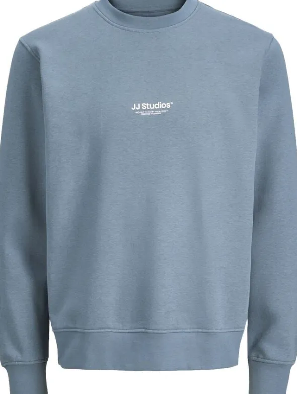 JJESOHO SWEAT CREW NECK SN JNR