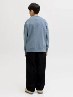 JJESOHO SWEAT CREW NECK SN JNR
