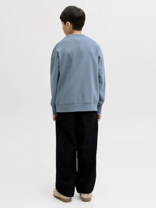 JJESOHO SWEAT CREW NECK SN JNR