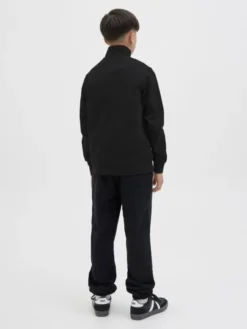JJESOHO SWEAT QUARTER ZIP HN NOOS J